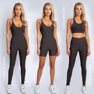 Skatie Sydne bodysuit